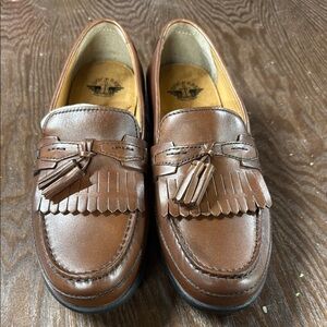 New Dockers Sinclair Tassel Loafers